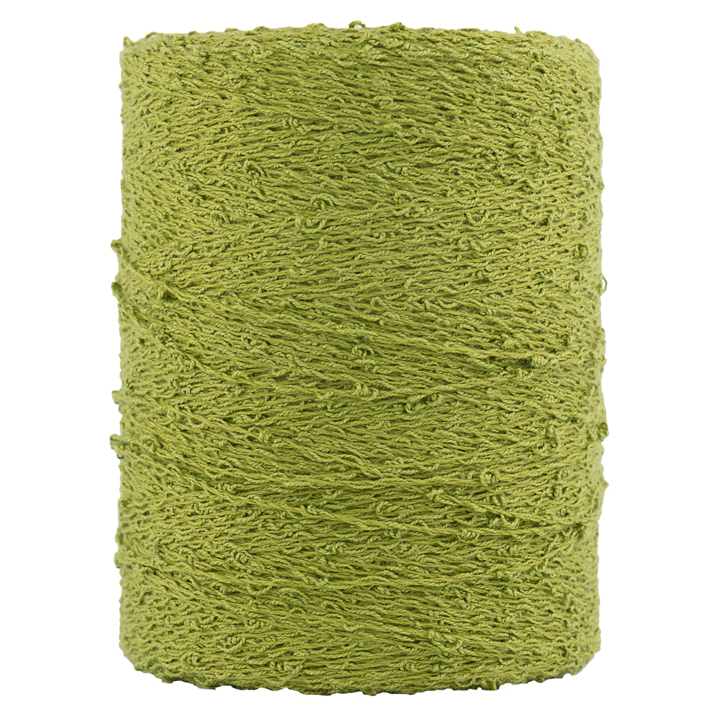 Maurice Brassard 100% Baumwolle Bouclé Garn – 81 Farben