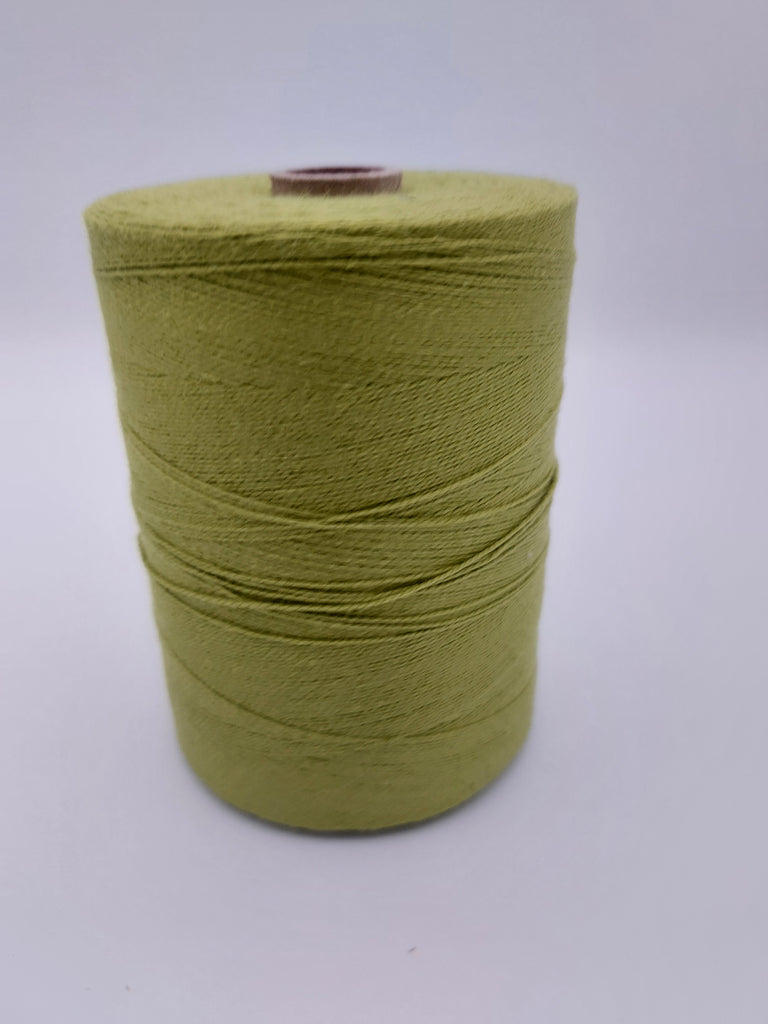 Maurice Brassard 100% Baumwolle Garn Ne 8/2 – 227g – 81 Farben