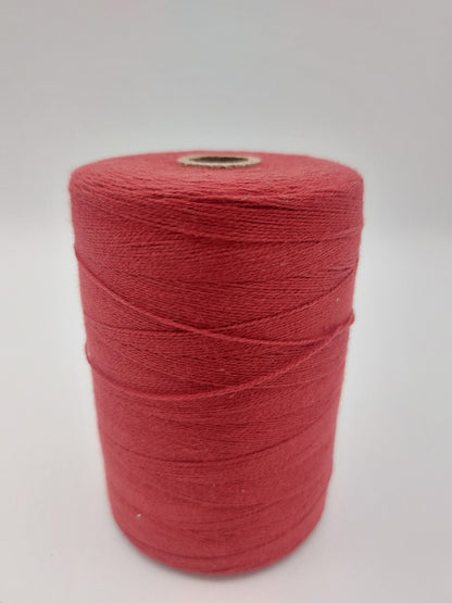 Maurice Brassard 100% Baumwolle Garn Ne 8/2 – 227g – 81 Farben