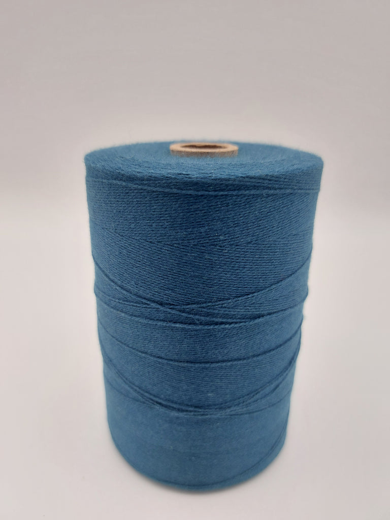 Maurice Brassard 100% Baumwolle Garn Ne 8/2 – 227g – 81 Farben