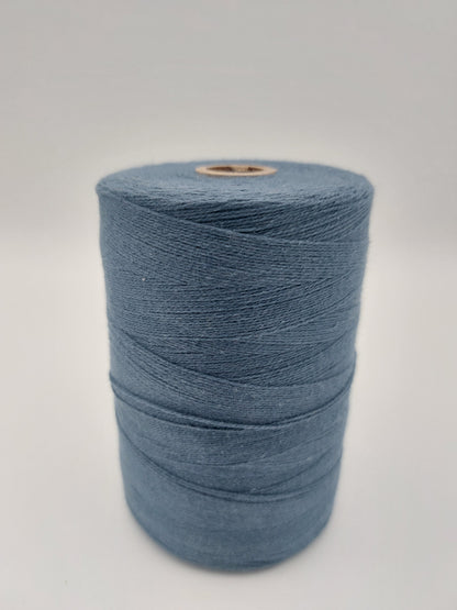 Maurice Brassard 100% Baumwolle Garn Ne 8/4 – 227g – 81 Farben
