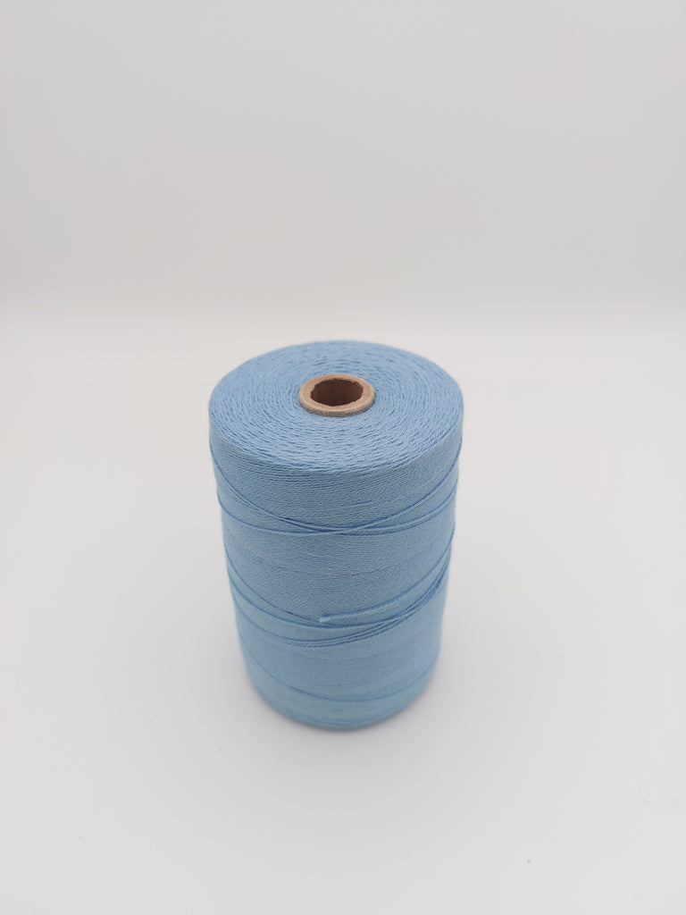 Maurice Brassard 100% Baumwolle Garn Ne 8/2 – 227g – 81 Farben