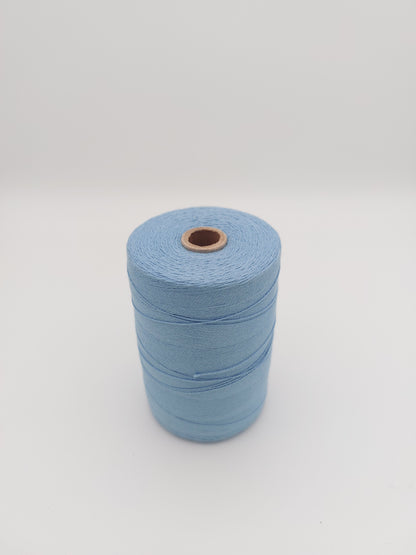 Maurice Brassard 100% Baumwolle Garn Ne 8/2 – 227g – 81 Farben