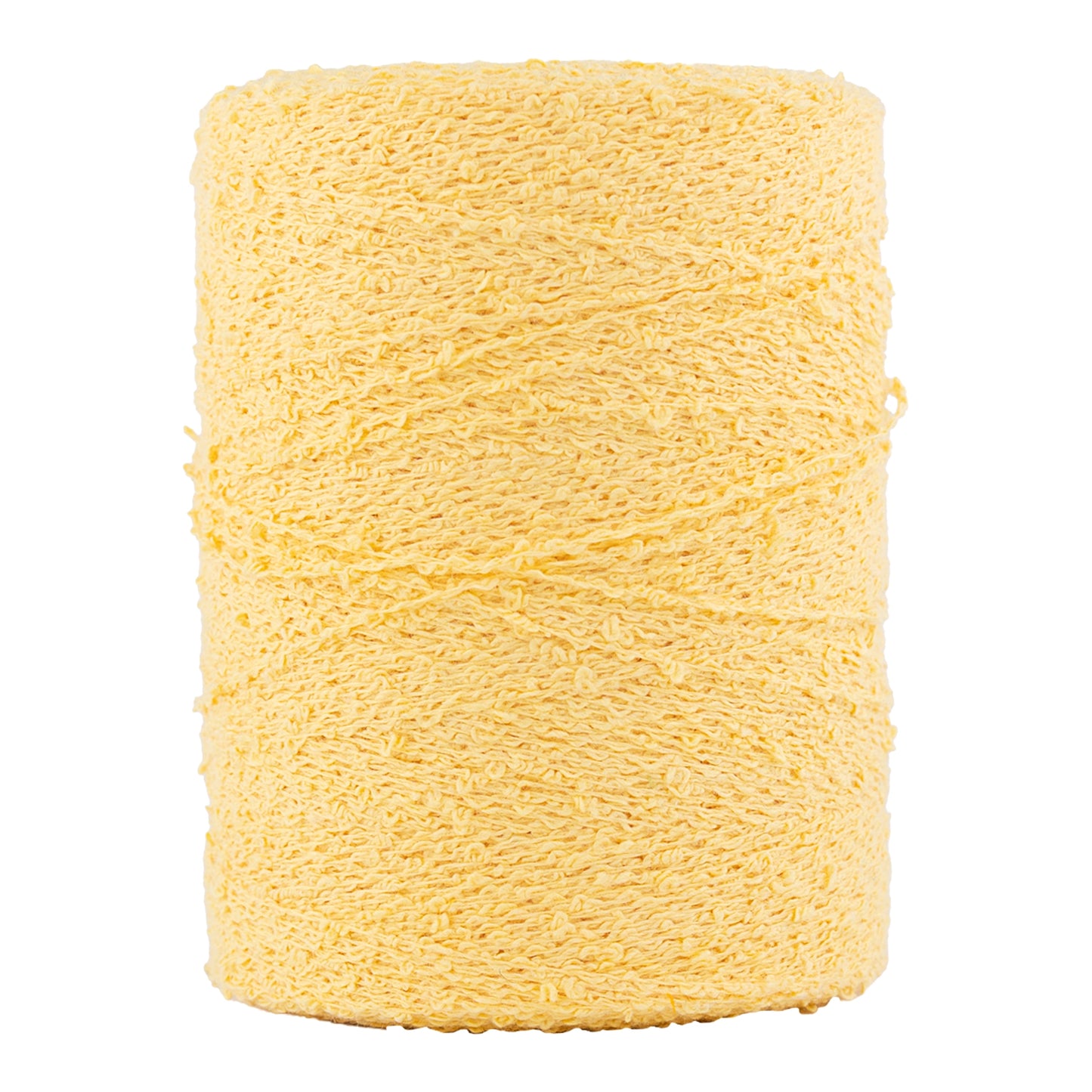 Maurice Brassard 100% Baumwolle Bouclé Garn – 81 Farben