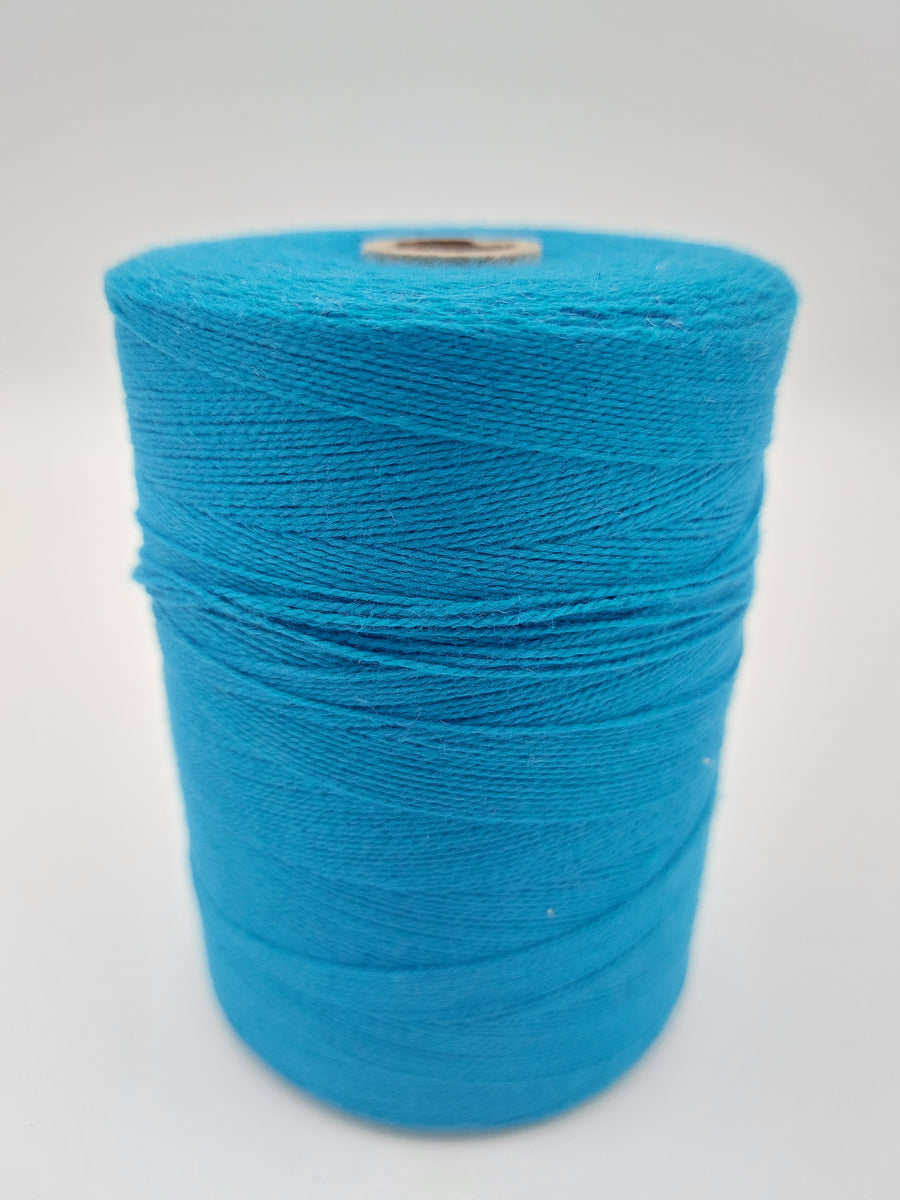 Maurice Brassard 100% Baumwolle Garn Ne 8/4 – 227g – 81 Farben