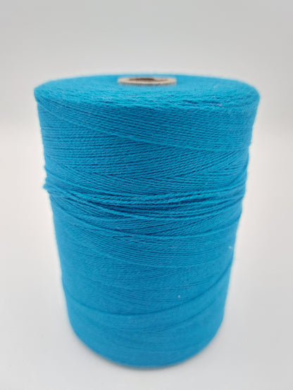 Maurice Brassard 100% Baumwolle Garn Ne 8/4 – 227g – 81 Farben