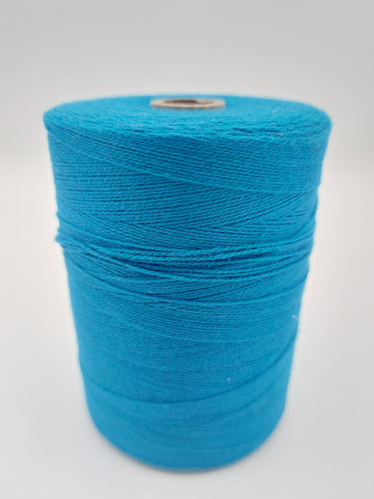 Maurice Brassard 100% Baumwolle Garn Ne 8/2 – 227g – 81 Farben