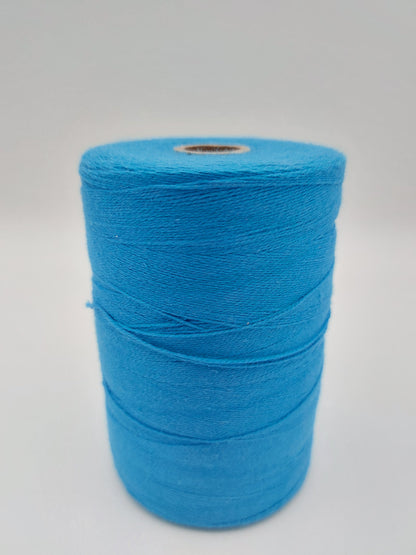 Maurice Brassard 100% Baumwolle Garn Ne 8/2 – 227g – 81 Farben