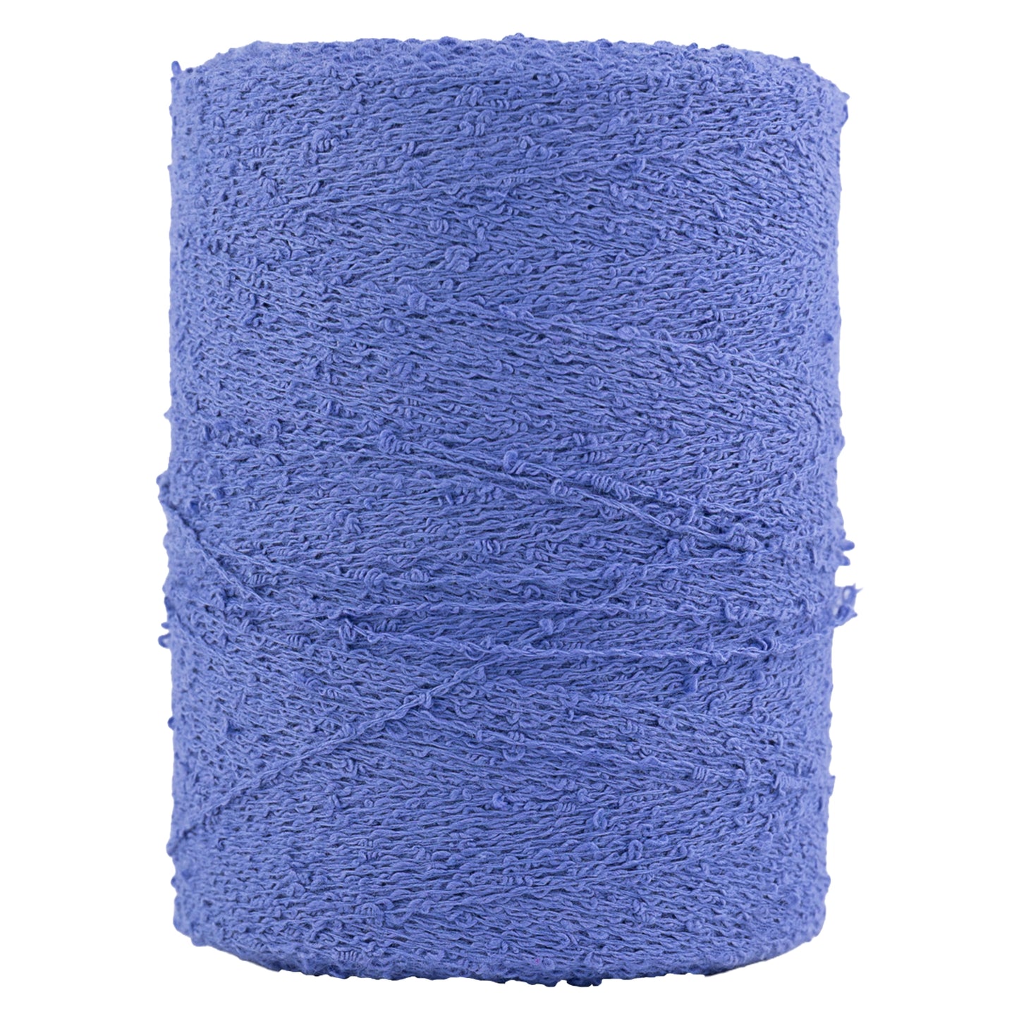 Maurice Brassard 100% Baumwolle Bouclé Garn – 81 Farben