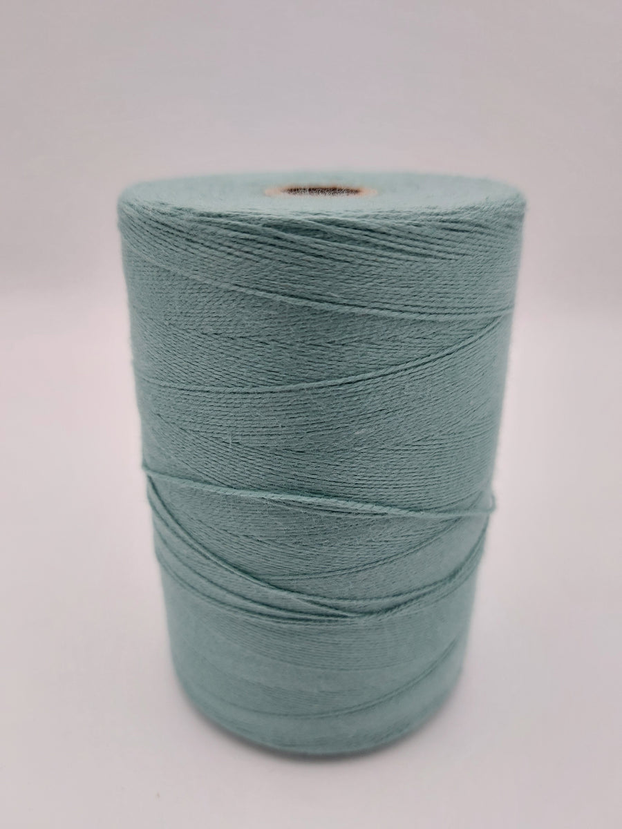 Maurice Brassard 100% Baumwolle Garn Ne 8/4 – 227g – 81 Farben