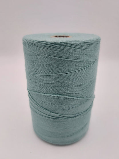 Maurice Brassard 100% Baumwolle Garn Ne 8/2 – 227g – 81 Farben