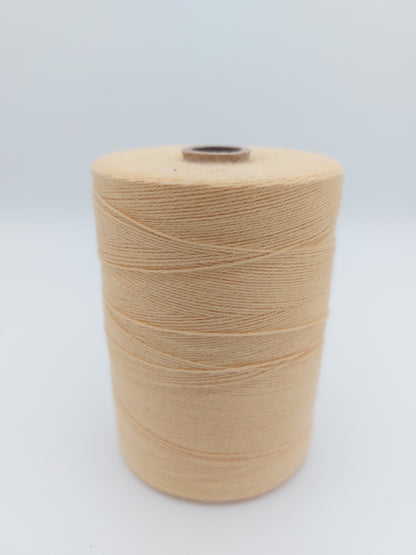 Maurice Brassard 100% Baumwolle Garn Ne 8/4 – 227g – 81 Farben