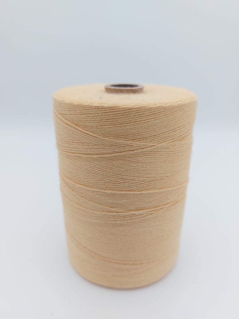 Maurice Brassard 100% Baumwolle Garn Ne 8/2 – 227g – 81 Farben