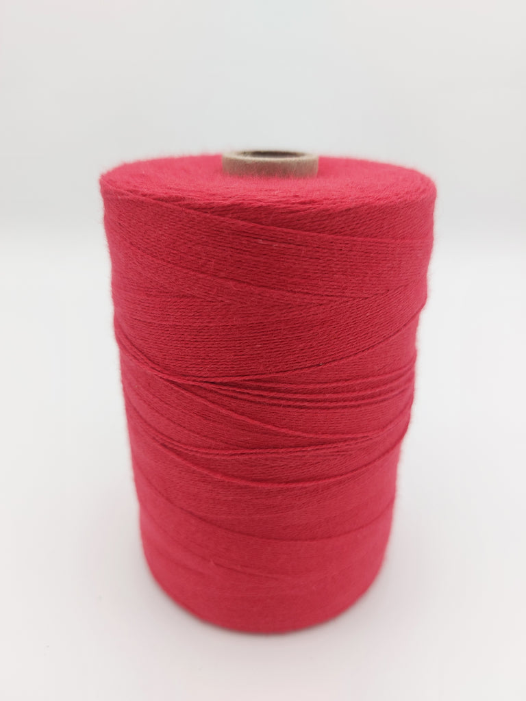 Maurice Brassard 100% Baumwolle Garn Ne 8/2 – 227g – 81 Farben