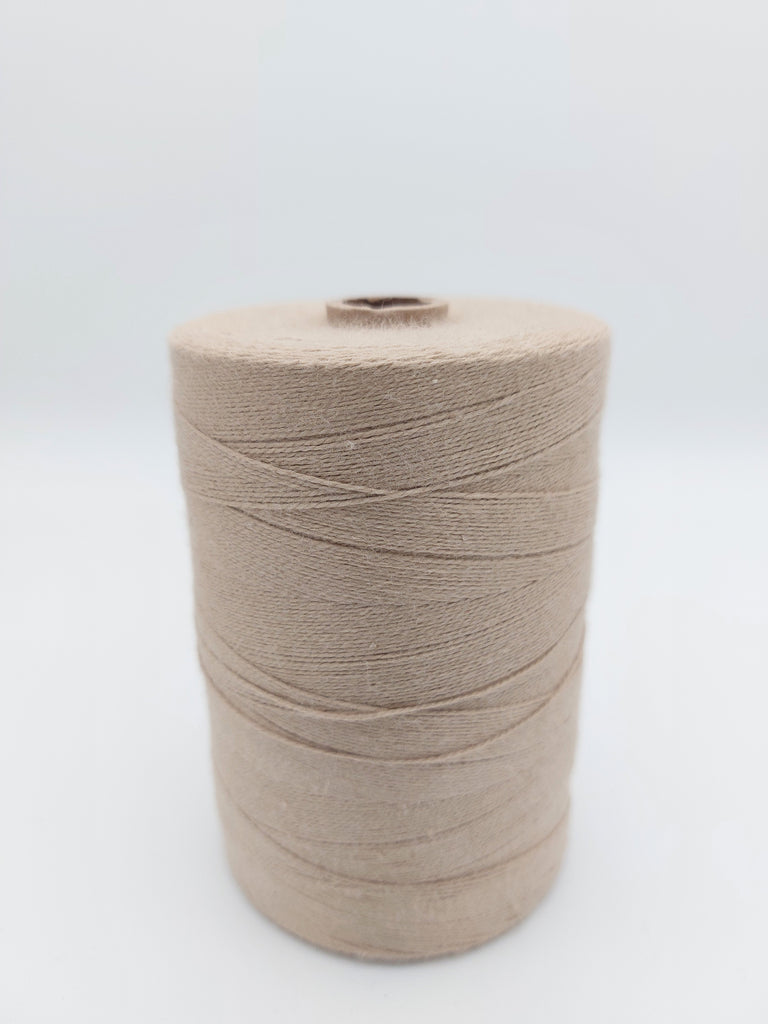 Maurice Brassard 100% Baumwolle Garn Ne 8/2 – 227g – 81 Farben
