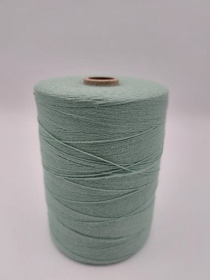 Maurice Brassard 100% Baumwolle Garn Ne 8/2 – 227g – 81 Farben