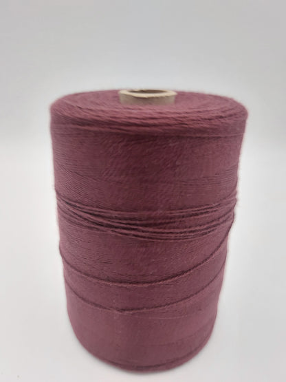 Maurice Brassard 100% Baumwolle Garn Ne 8/2 – 227g – 81 Farben