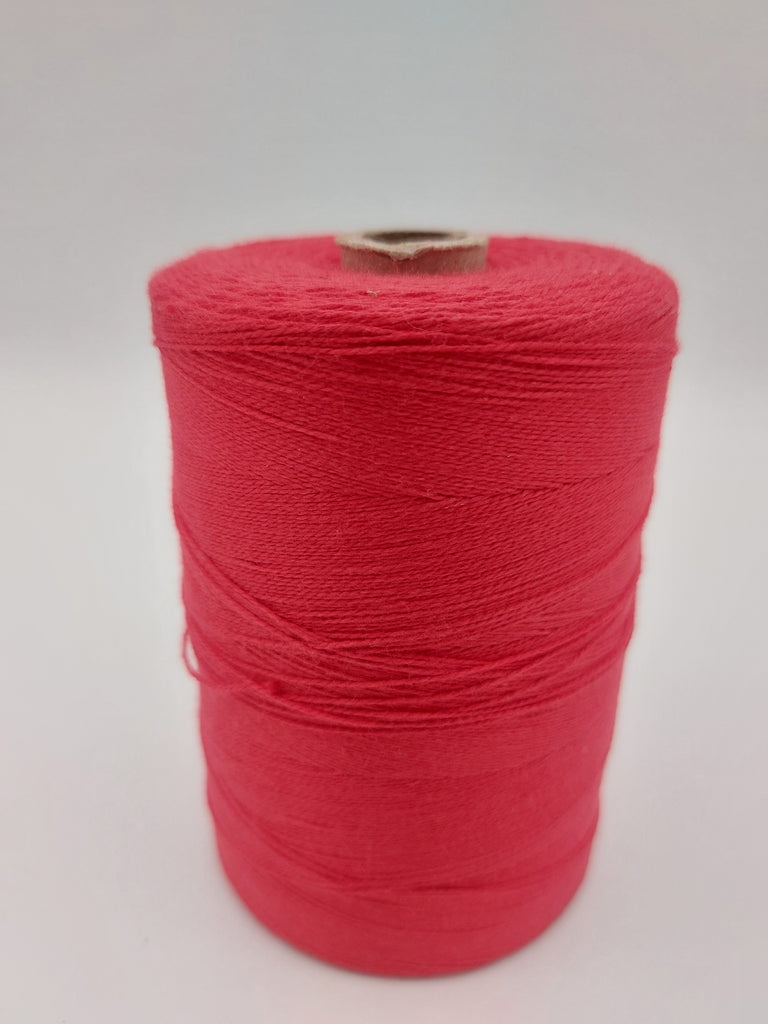 Maurice Brassard 100% Baumwolle Garn Ne 8/2 – 227g – 81 Farben
