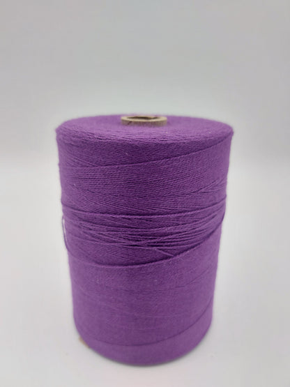 Maurice Brassard 100% Baumwolle Garn Ne 8/4 – 227g – 81 Farben
