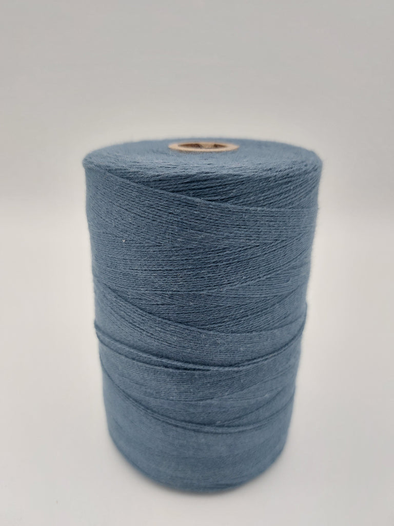Maurice Brassard 100% Baumwolle Garn Ne 8/2 – 227g – 81 Farben
