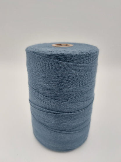 Maurice Brassard 100% Baumwolle Garn Ne 8/2 – 227g – 81 Farben