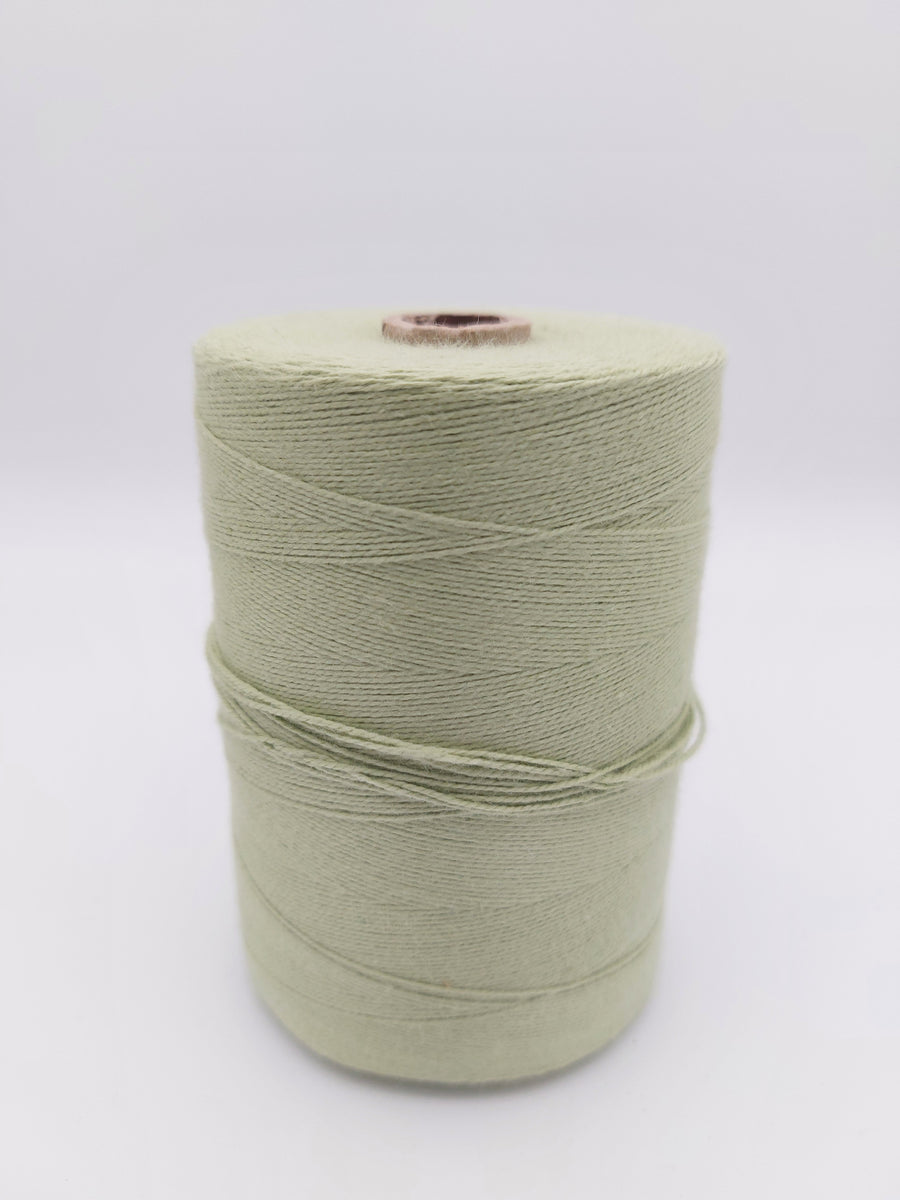 Maurice Brassard 100% Baumwolle Garn Ne 8/4 – 227g – 81 Farben