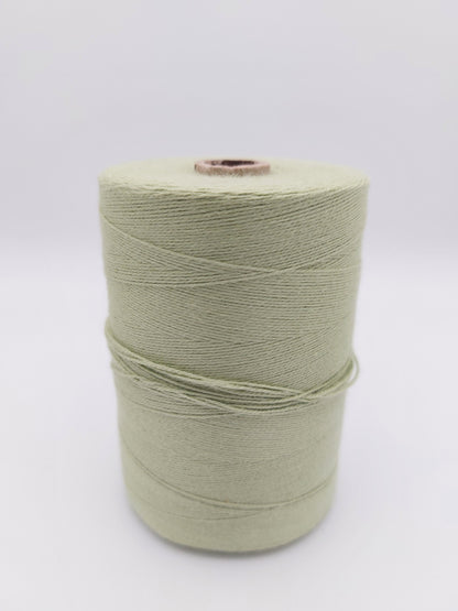 Maurice Brassard 100% Baumwolle Garn Ne 8/4 – 227g – 81 Farben