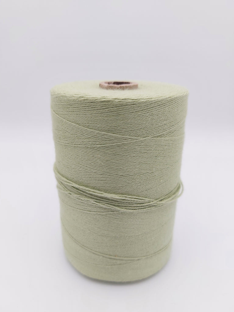 Maurice Brassard 100% Baumwolle Garn Ne 8/2 – 227g – 81 Farben