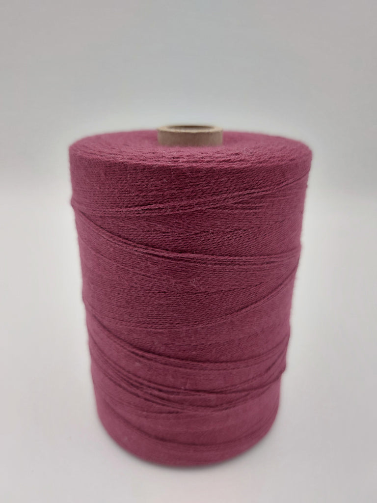 Maurice Brassard 100% Baumwolle Garn Ne 8/2 – 227g – 81 Farben