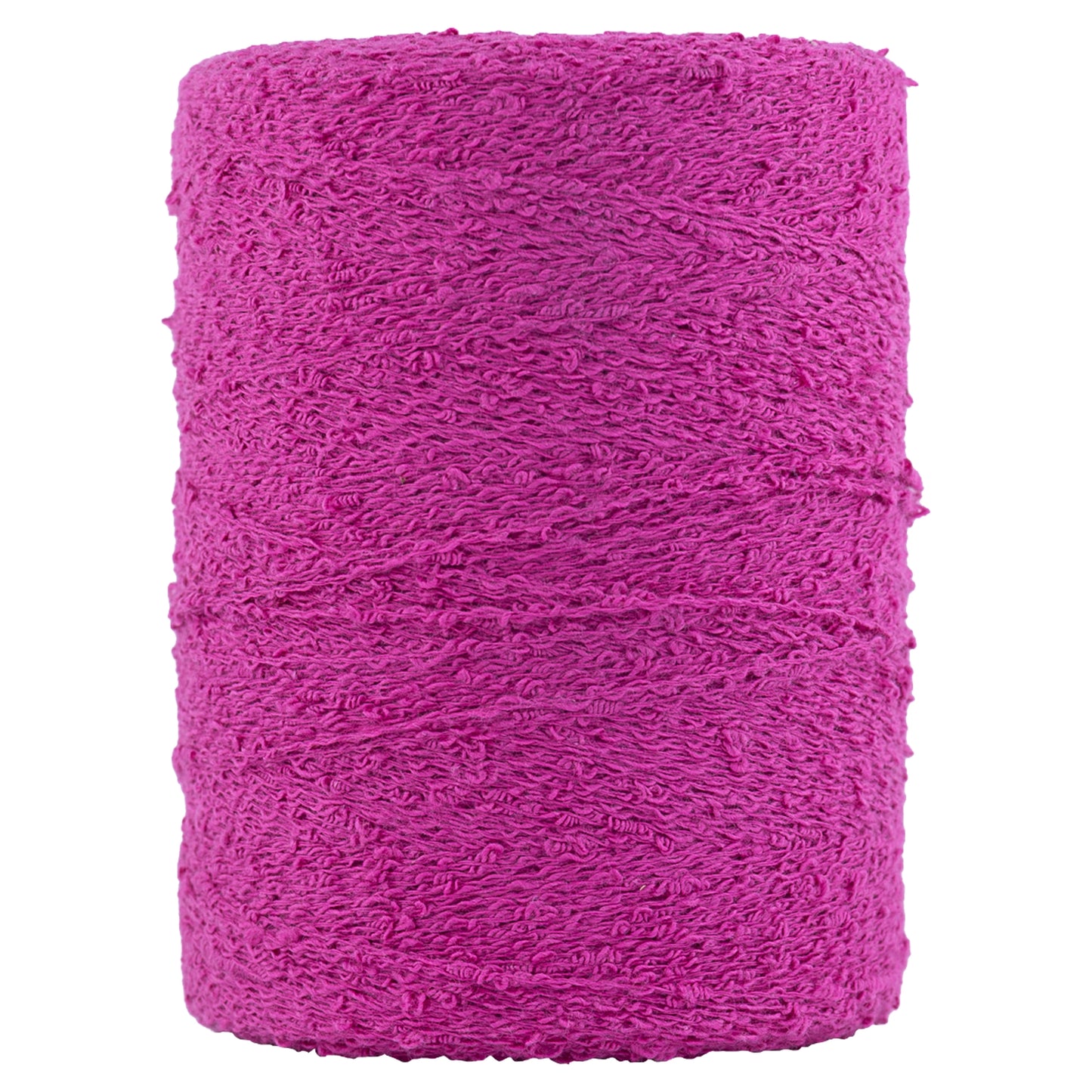 Maurice Brassard 100% Baumwolle Bouclé Garn – 81 Farben