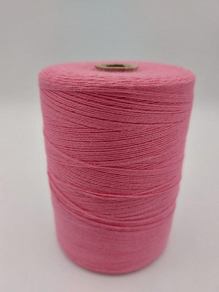 Maurice Brassard 100% Baumwolle Garn Ne 8/2 – 227g – 81 Farben