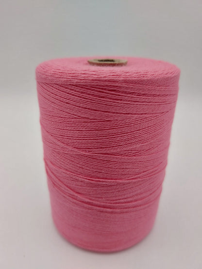 Maurice Brassard 100% Baumwolle Garn Ne 8/2 – 227g – 81 Farben