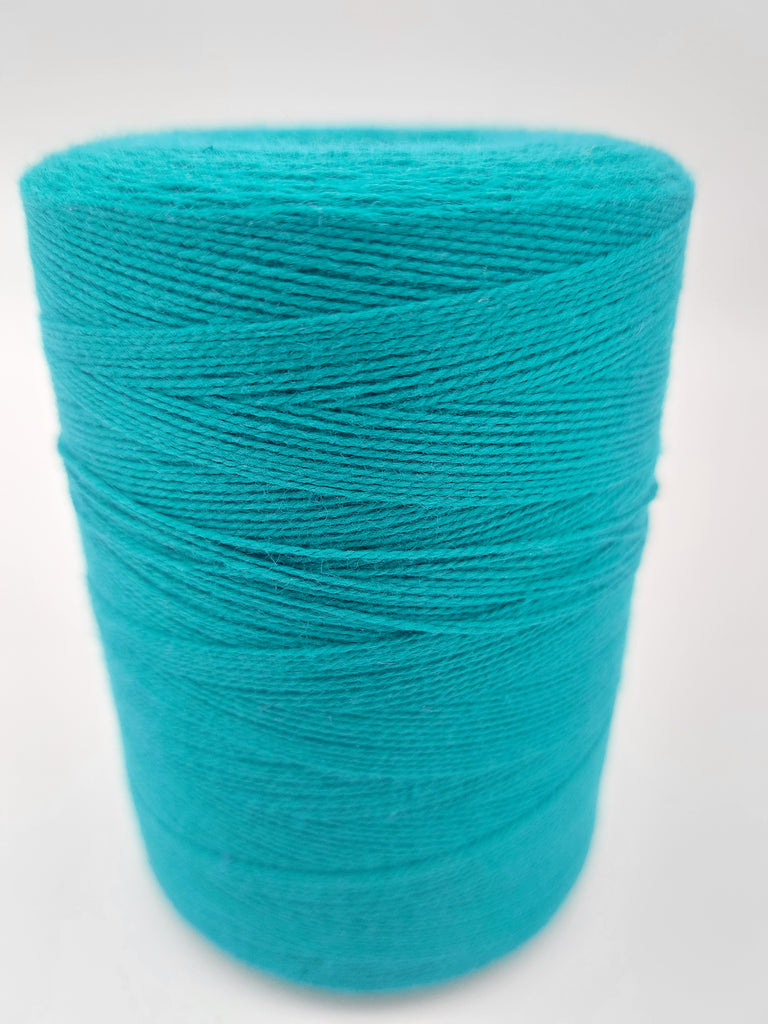 Maurice Brassard 100% Baumwolle Garn Ne 8/2 – 227g – 81 Farben