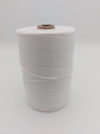 Maurice Brassard 100% Baumwolle Garn Ne 8/4 – 227g – 81 Farben