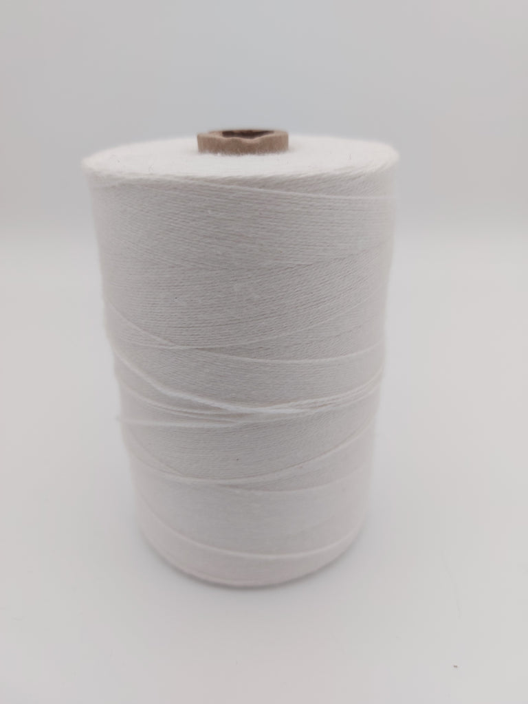Maurice Brassard 100% Baumwolle Garn Ne 8/2 – 227g – 81 Farben