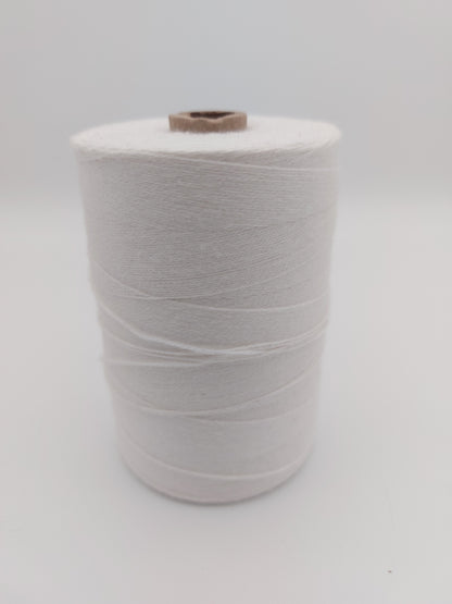 Maurice Brassard 100% Baumwolle Garn Ne 8/2 – 227g – 81 Farben