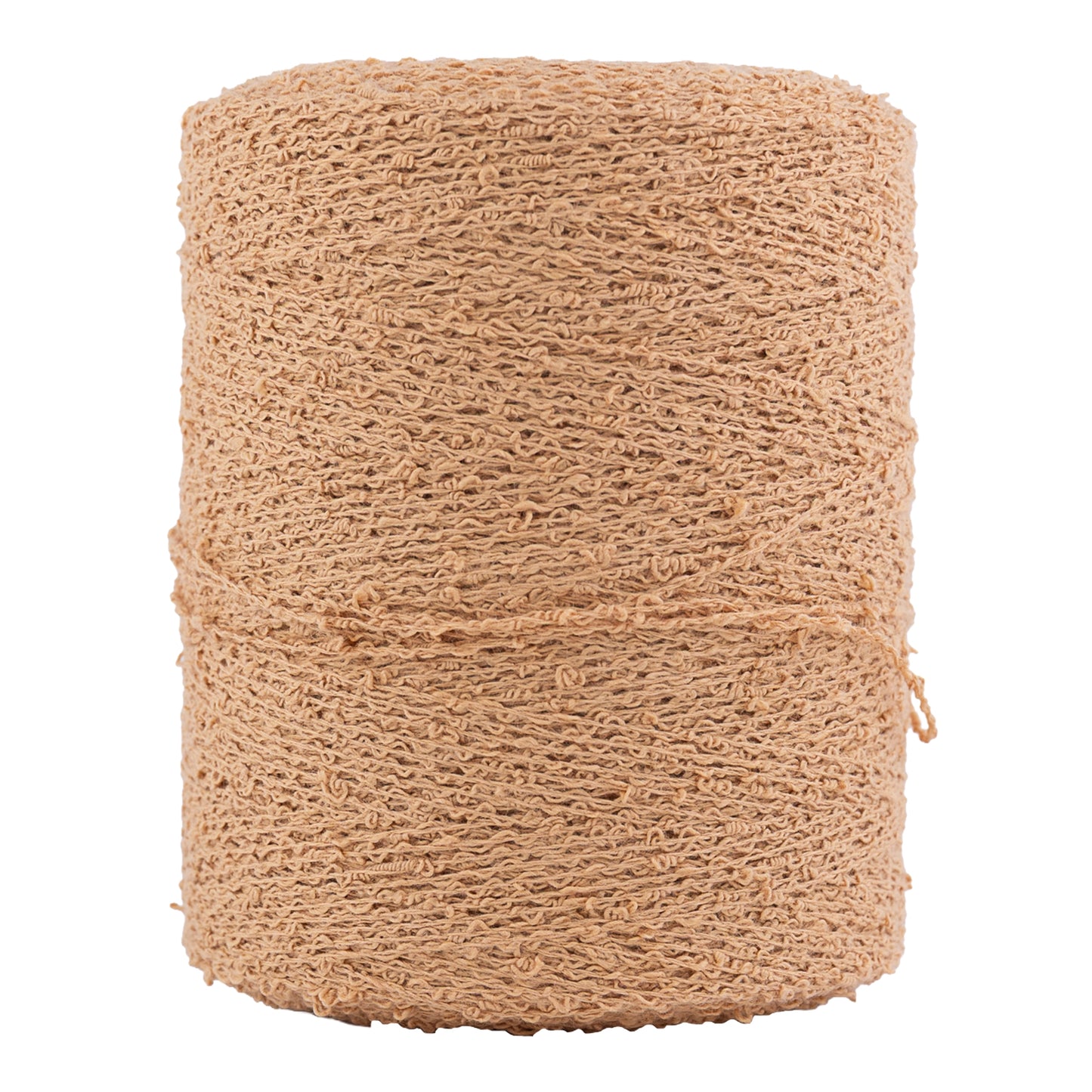 Maurice Brassard 100% Baumwolle Bouclé Garn – 81 Farben