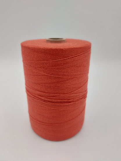 Maurice Brassard 100% Baumwolle Garn Ne 8/2 – 227g – 81 Farben