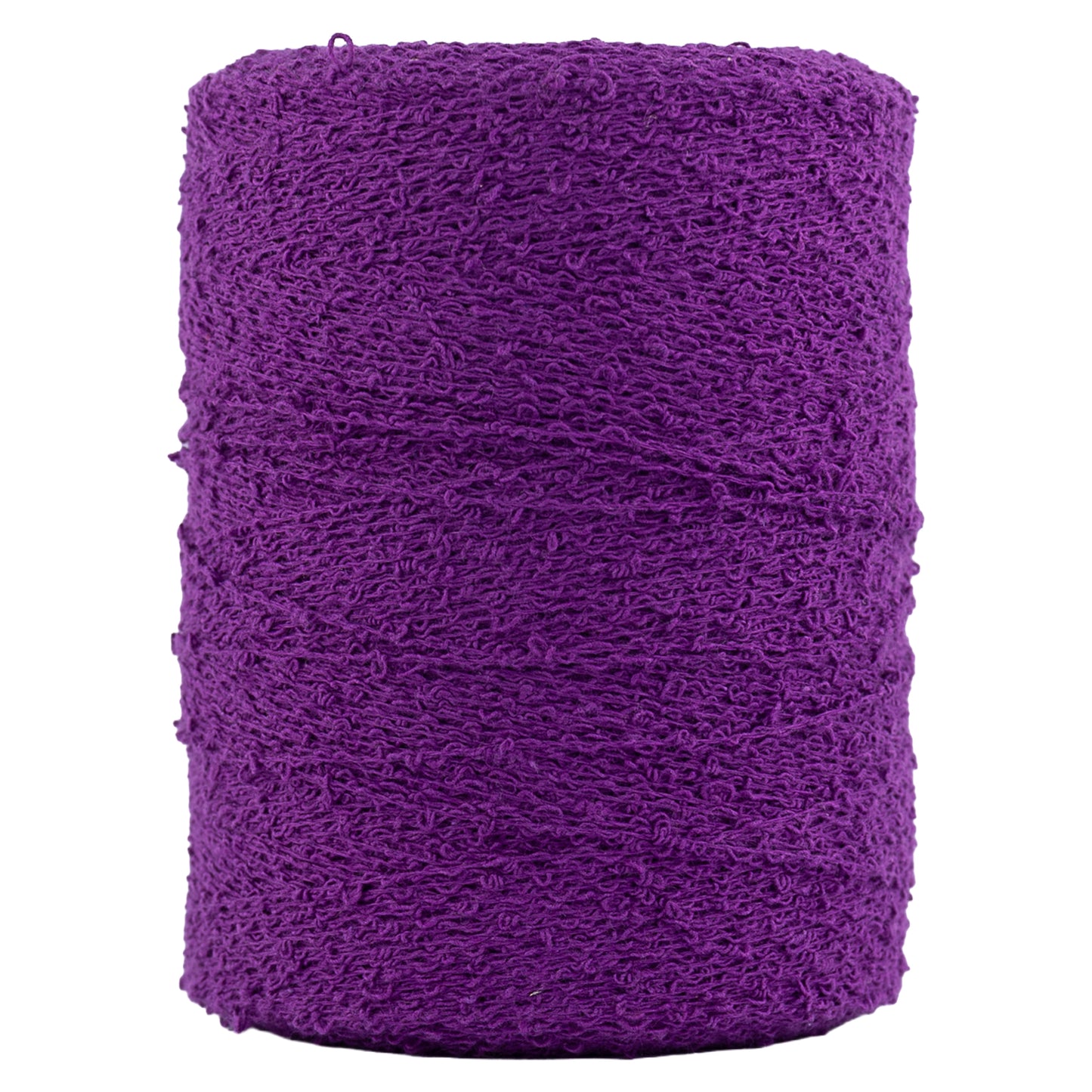 Maurice Brassard 100% Baumwolle Bouclé Garn – 81 Farben