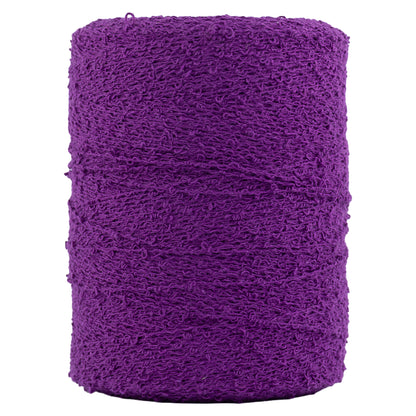 Maurice Brassard 100% Baumwolle Bouclé Garn – 81 Farben