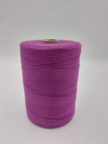 Maurice Brassard 100% Baumwolle Garn Ne 8/2 – 227g – 81 Farben