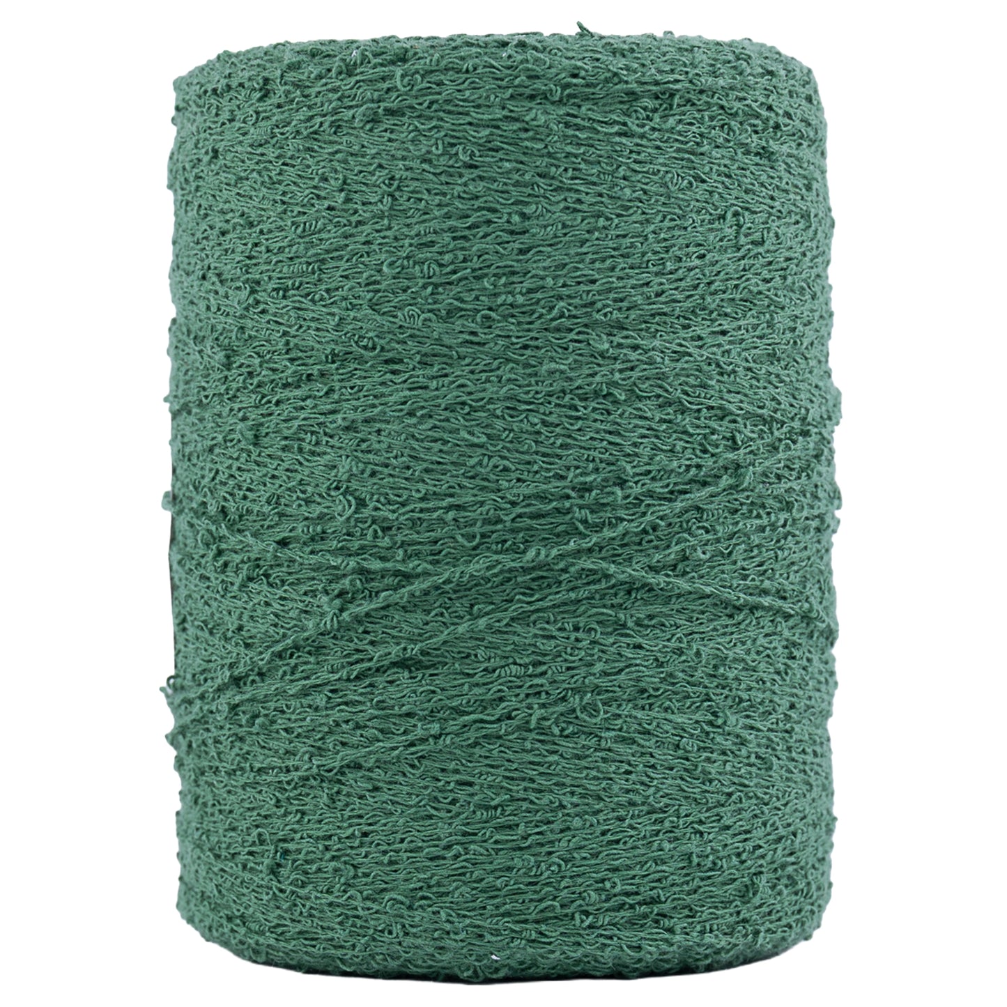 Maurice Brassard 100% Baumwolle Bouclé Garn – 81 Farben