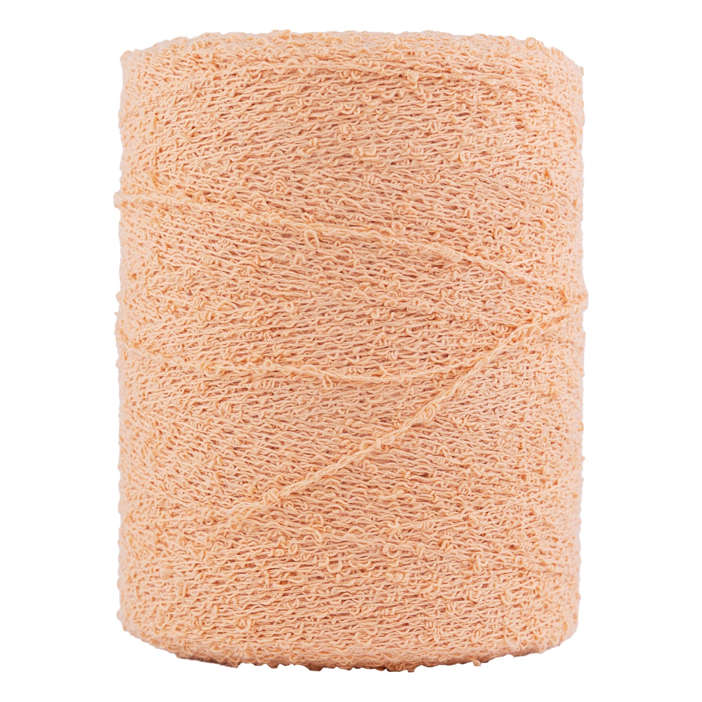 Maurice Brassard 100% Baumwolle Bouclé Garn – 81 Farben