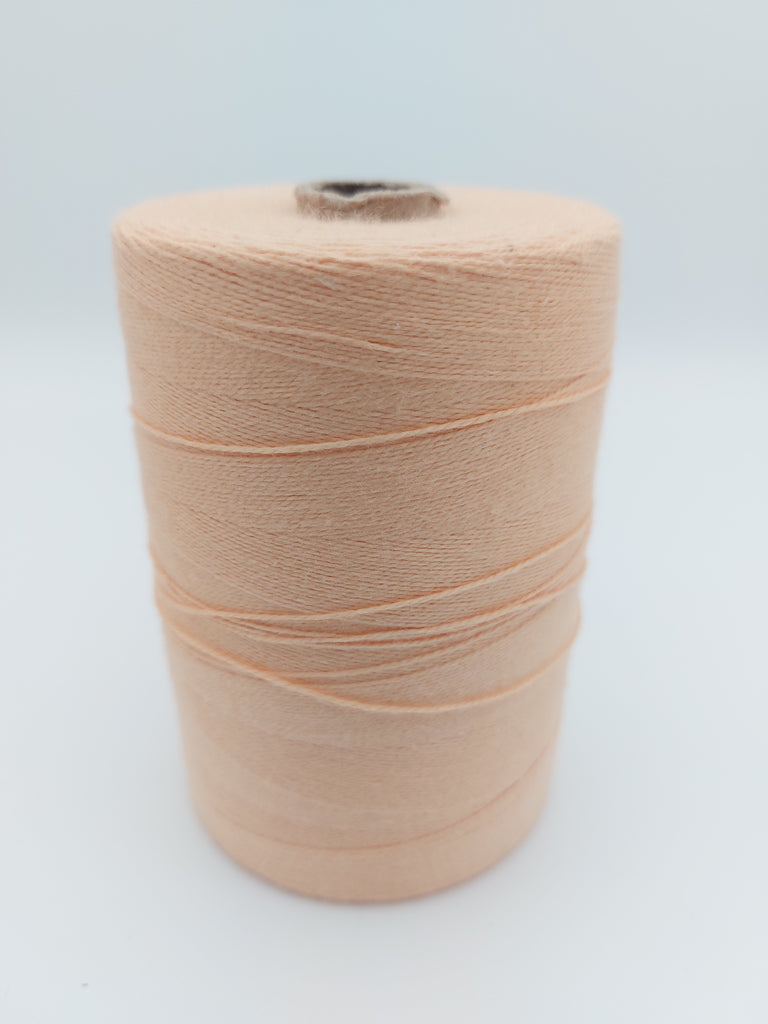 Maurice Brassard 100% Baumwolle Garn Ne 8/2 – 227g – 81 Farben