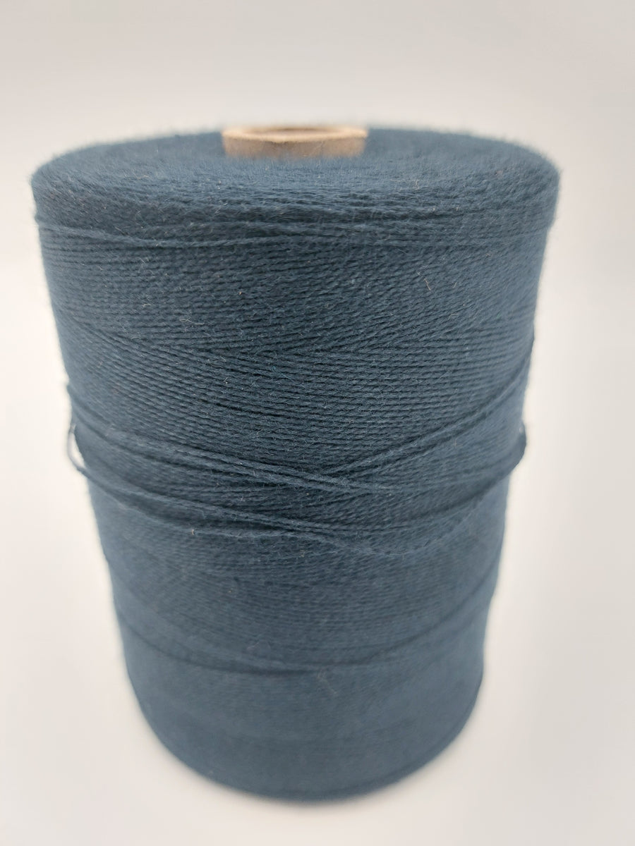 Maurice Brassard 100% Baumwolle Garn Ne 8/4 – 227g – 81 Farben