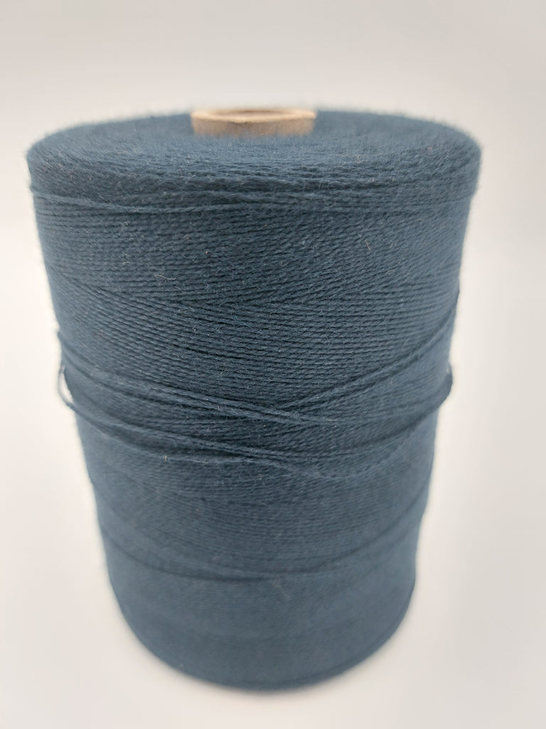 Maurice Brassard 100% Baumwolle Garn Ne 8/2 – 227g – 81 Farben