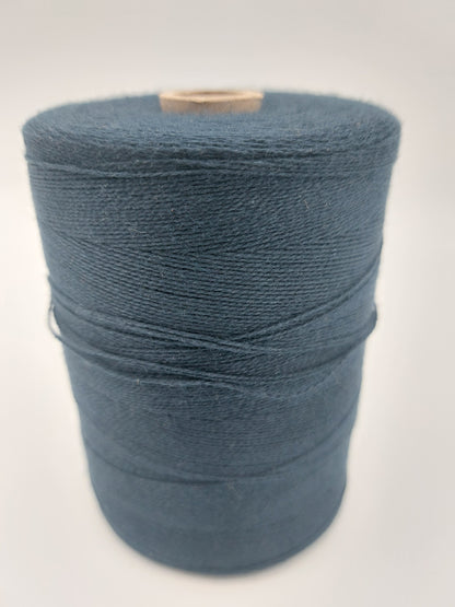 Maurice Brassard 100% Baumwolle Garn Ne 8/2 – 227g – 81 Farben