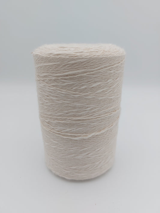 Maurice Brassard Cotton Slub Ne 8/2 – 100% Baumwolle - 227g – 21 Farben