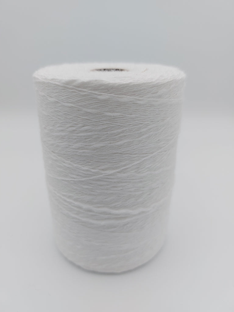 Maurice Brassard Cotton Slub Ne 8/2 – 100% Baumwolle - 227g – 21 Farben