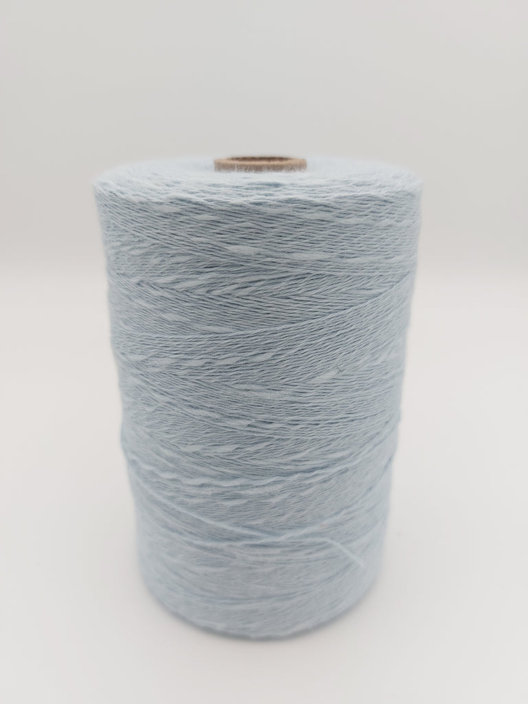 Maurice Brassard Cotton Slub Ne 8/2 – 100% Baumwolle - 227g – 21 Farben